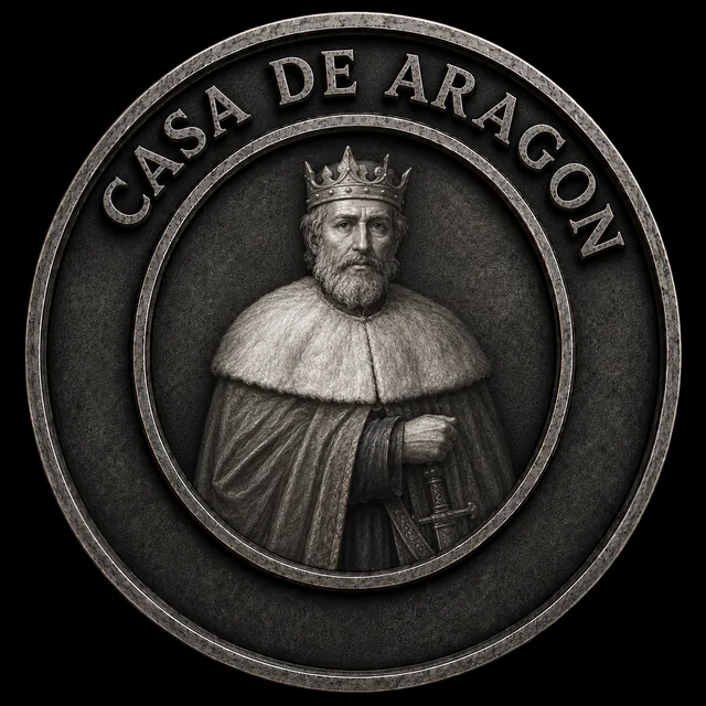 Casa de Aragón