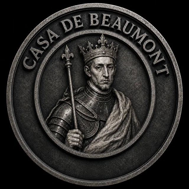 Casa de Beaumont