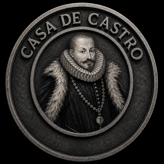 Casa de Castro
