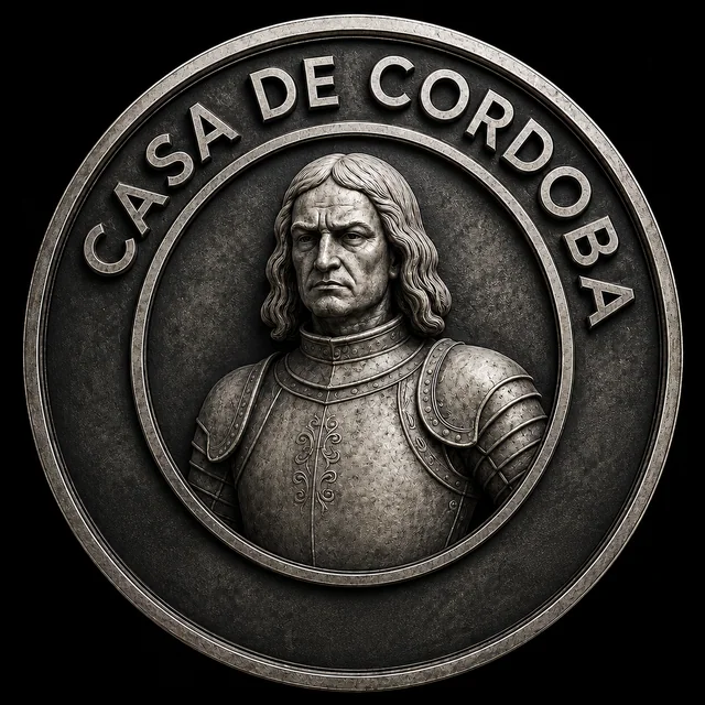 Casa de Córdoba