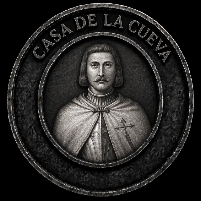 Casa de De la Cueva