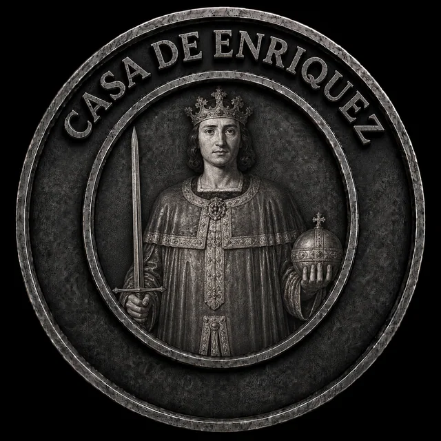 Casa de Enríquez