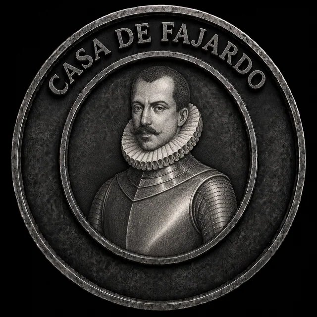 Casa de Fajardo